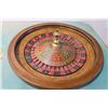 Image 3 : Antique Mason Geo. Mason & Co. Roulette Table