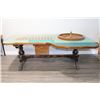 Image 7 : Antique Mason Geo. Mason & Co. Roulette Table