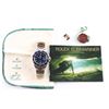 Image 2 : Mens Rolex Sub Mariner Wristwatch