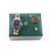 Image 8 : Mens Rolex Sub Mariner Wristwatch