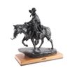 Image 1 : Original Bronze Sculpture