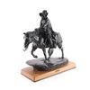 Image 3 : Original Bronze Sculpture