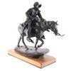 Image 5 : Original Bronze Sculpture