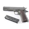 Image 1 : Colt M1911A1 .45 ACP #755344