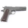 Image 3 : Colt M1911A1 .45 ACP #755344