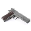 Image 4 : Colt M1911A1 .45 ACP #755344
