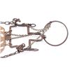 Image 2 : Antique Spanish Colonial Ring Bit