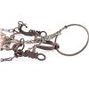 Image 4 : Antique Spanish Colonial Ring Bit