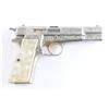 Image 2 : Browning Hi-Power 'Renaissance' 9mm