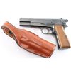 Image 1 : Fabrique Nationale High Power 9mm #58367