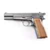 Image 2 : Fabrique Nationale High Power 9mm #58367
