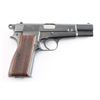 Image 3 : Fabrique Nationale High Power 9mm #58367