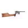 Image 18 : Mauser C96 'Red Nine' 9mm #26895