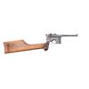 Image 20 : Mauser C96 'Red Nine' 9mm #26895