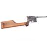 Image 4 : Mauser C96 'Red Nine' 9mm #26895