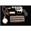 Image 19 : Inscribed Colt 1877 'Thunderer' .41 Colt #25460