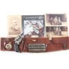 Image 2 : Inscribed Colt 1877 'Thunderer' .41 Colt #25460