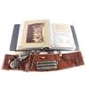Image 4 : Inscribed Colt 1877 'Thunderer' .41 Colt #25460
