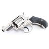 Image 9 : Inscribed Colt 1877 'Thunderer' .41 Colt #25460