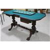 Image 2 : Antique Faro Table