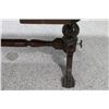 Image 3 : Antique Faro Table