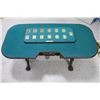 Image 4 : Antique Faro Table