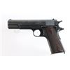 Image 10 : Colt 1911 U.S. Army .45 ACP #324111