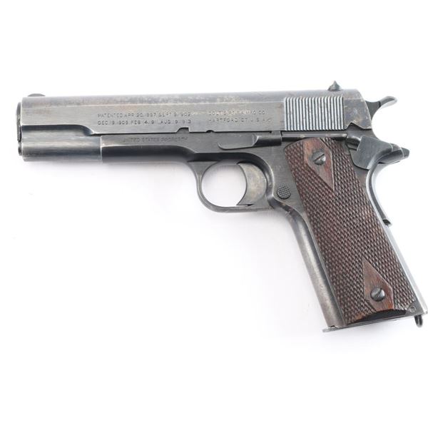 Colt 1911 U.S. Army .45 ACP #324111