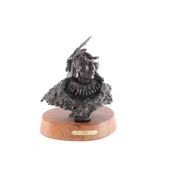 Fine Art Bronze