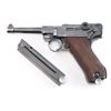 Image 14 : Mauser P.08 'S/42 1938' 9mm #9778m