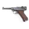 Image 2 : Mauser P.08 'S/42 1938' 9mm #9778m