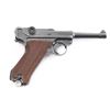 Image 3 : Mauser P.08 'S/42 1938' 9mm #9778m