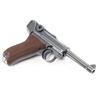Image 4 : Mauser P.08 'S/42 1938' 9mm #9778m