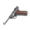 Image 5 : Mauser P.08 'S/42 1938' 9mm #9778m