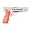Image 2 : Browning Hi-Power 'Renaissance' 9mm