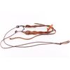 Image 1 : Miniature Gal Leg Bridle and Bit
