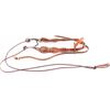 Image 2 : Miniature Gal Leg Bridle and Bit