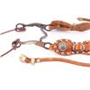 Image 3 : Miniature Gal Leg Bridle and Bit