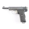 Image 1 : Webley & Scott 1909 9mm Browning Long