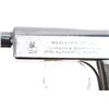 Image 6 : Webley & Scott 1909 9mm Browning Long