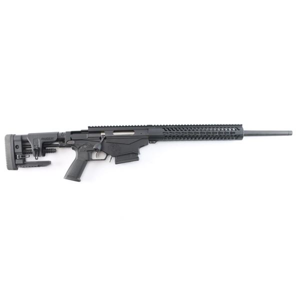 Ruger Precision .308 Win #1800-27114