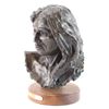Image 3 : Pair of Fine Art Bronzes
