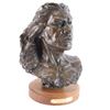 Image 6 : Pair of Fine Art Bronzes