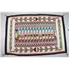 Image 2 : 14 Figure Yei Rug