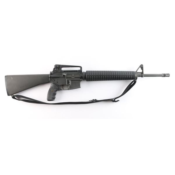 Colt Sporter 'Competition HBAR' 5.56mm