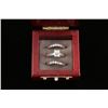 Image 1 : Ladies Rectangle Wedding Set