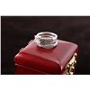 Image 3 : Ladies Rectangle Wedding Set