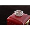 Image 4 : Ladies Rectangle Wedding Set