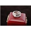 Image 5 : Ladies Rectangle Wedding Set