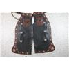 Image 2 : Pair of Fancy Bat Wing Chaps